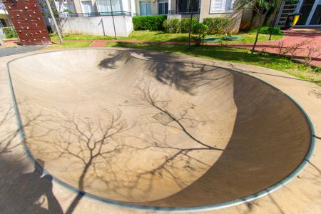 Apartamento à venda com 53m², 2 quartos e 1 vagaÁrea comum 