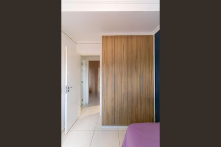 Apartamento à venda com 53m², 2 quartos e 1 vagaQuarto 1