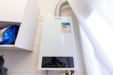 Apartamento à venda com 53m², 2 quartos e 1 vagaÁrea de Serviço