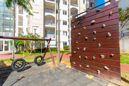 Apartamento à venda com 53m², 2 quartos e 1 vagaÁrea comum 