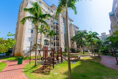 Apartamento à venda com 53m², 2 quartos e 1 vagaÁrea comum - Playground