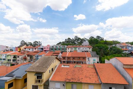 Apartamento à venda com 53m², 2 quartos e 1 vagaVista do Quarto 1