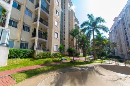 Apartamento à venda com 53m², 2 quartos e 1 vagaÁrea comum 