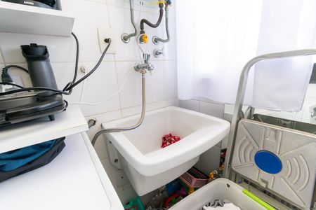 Apartamento à venda com 53m², 2 quartos e 1 vagaÁrea de Serviço