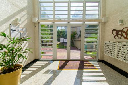 Apartamento à venda com 53m², 2 quartos e 1 vagaÁrea comum