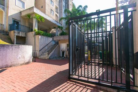 Apartamento à venda com 53m², 2 quartos e 1 vagaÁrea comum