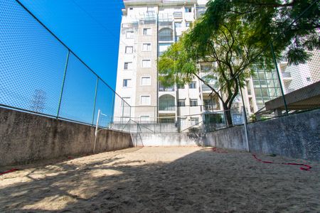 Apartamento à venda com 53m², 2 quartos e 1 vagaÁrea comum 