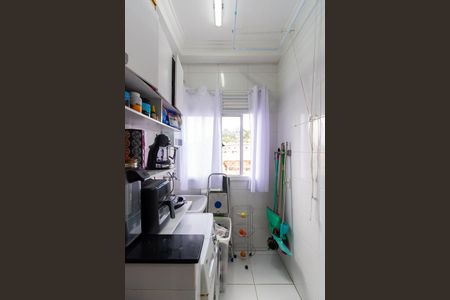 Apartamento à venda com 53m², 2 quartos e 1 vagaÁrea de Serviço