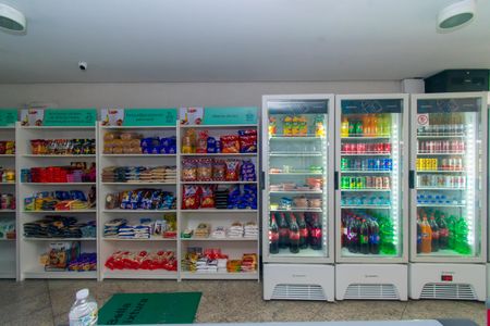 Apartamento à venda com 53m², 2 quartos e 1 vagaÁrea comum