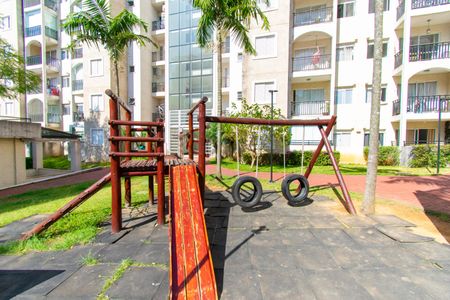 Apartamento à venda com 53m², 2 quartos e 1 vagaÁrea comum 