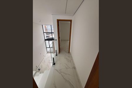 Casa à venda com 125m², 3 quartos e 3 vagasCorredor