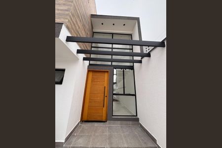 Casa à venda com 125m², 3 quartos e 3 vagasÁrea comum