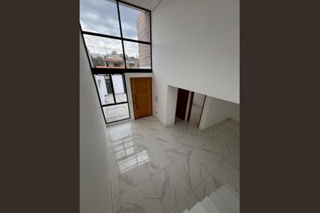 Sala de casa à venda com 3 quartos, 125m² em Vila Monteiro Lobato, Guarulhos