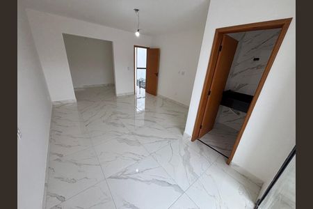 Quarto 1 de casa à venda com 3 quartos, 125m² em Vila Monteiro Lobato, Guarulhos