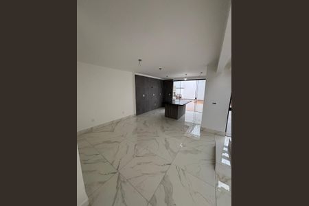 Casa à venda com 125m², 3 quartos e 3 vagasCozinha