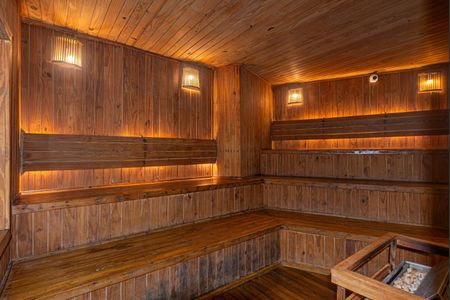 Apartamento à venda com 48m², 1 quarto e 1 vagaÁrea comum - Sauna