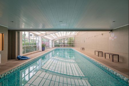 Apartamento à venda com 48m², 1 quarto e 1 vagaÁrea comum - Piscina coberta