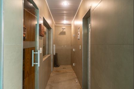 Apartamento à venda com 48m², 1 quarto e 1 vagaÁrea comum - Ducha da Sauna