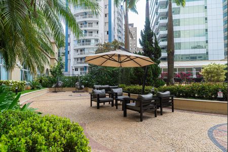 Apartamento à venda com 48m², 1 quarto e 1 vagaÁrea comum - Jardim