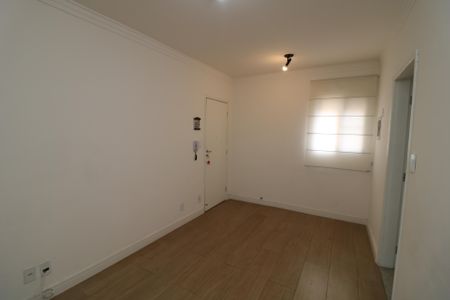 Sala de apartamento para alugar com 2 quartos, 60m² em Vila Prudente, São Paulo
