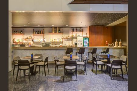 Studio à venda com 32m², 1 quarto e 1 vagaÁrea Comum - Lounge