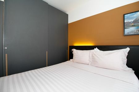 Studio à venda com 32m², 1 quarto e 1 vagaStudio