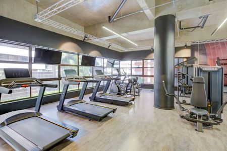 Studio à venda com 32m², 1 quarto e 1 vagaÁrea Comum - Academia