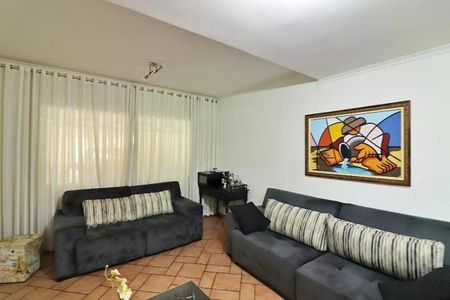 Foto 01 de casa à venda com 3 quartos, 246m² em Vila Sacilotto, São Bernardo do Campo