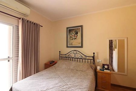 Foto 15 de casa à venda com 3 quartos, 246m² em Vila Sacilotto, São Bernardo do Campo