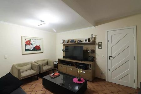 Foto 03 de casa à venda com 3 quartos, 246m² em Vila Sacilotto, São Bernardo do Campo