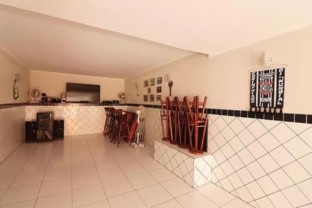 Foto 44 de casa à venda com 3 quartos, 246m² em Vila Sacilotto, São Bernardo do Campo