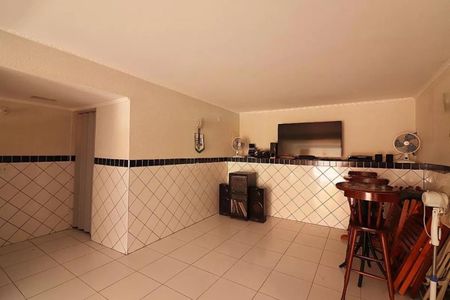 Foto 43 de casa à venda com 3 quartos, 246m² em Vila Sacilotto, São Bernardo do Campo