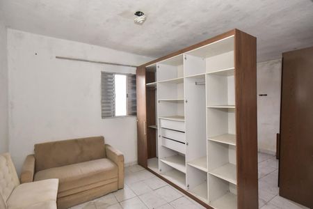 Sala de casa para alugar com 1 quarto, 64m² em Parque Maraba, Taboão da Serra