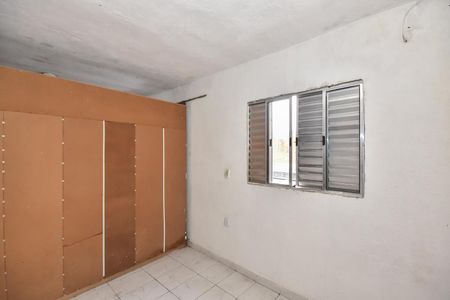 Quarto de casa para alugar com 1 quarto, 64m² em Parque Maraba, Taboão da Serra