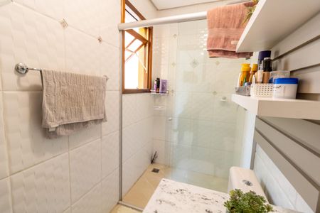 Casa à venda com 250m², 3 quartos e 4 vagasBanheiro