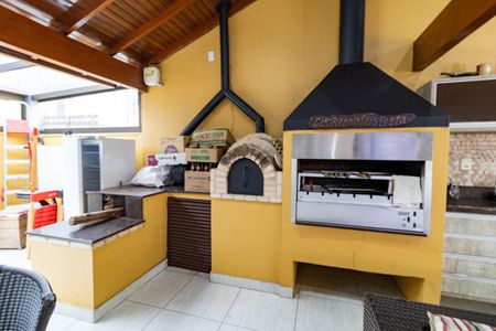 Casa à venda com 250m², 3 quartos e 4 vagasChurrasqueira