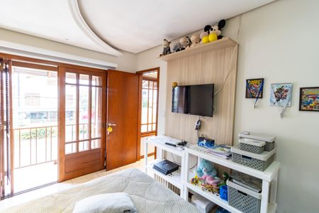Casa à venda com 250m², 3 quartos e 4 vagasQuarto 1