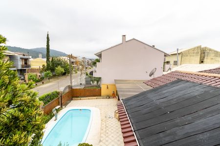 Casa à venda com 250m², 3 quartos e 4 vagasVista da Suíte