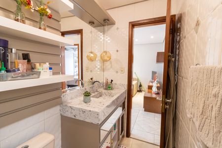 Casa à venda com 250m², 3 quartos e 4 vagasBanheiro