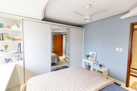 Casa à venda com 250m², 3 quartos e 4 vagasQuarto 2