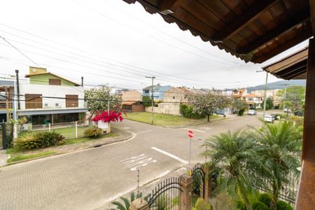 Casa à venda com 250m², 3 quartos e 4 vagasVista do Quarto 1