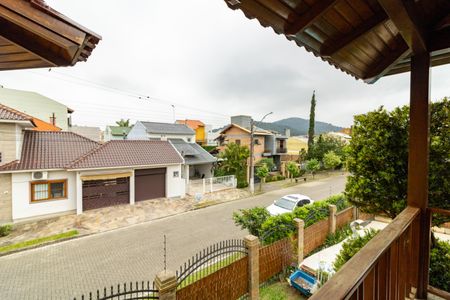 Casa à venda com 250m², 3 quartos e 4 vagasVista da Suíte
