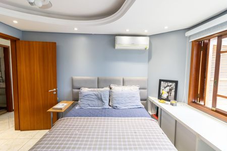 Casa à venda com 250m², 3 quartos e 4 vagasQuarto 2