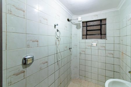 Apartamento à venda com 43m², 1 quarto e sem vagaBanheiro