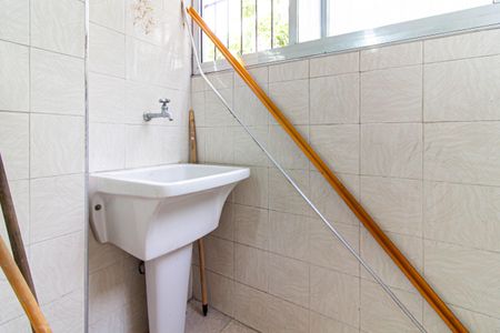 Apartamento à venda com 43m², 1 quarto e sem vagaCozinha / Área de Serviço