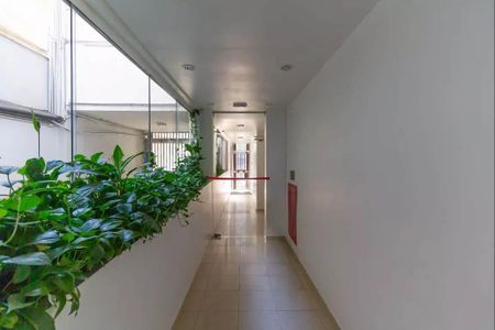 Apartamento à venda com 43m², 1 quarto e sem vagaEntrada