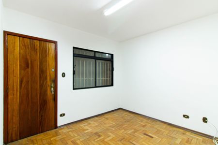 Sala de apartamento para alugar com 1 quarto, 43m² em Perdizes, São Paulo