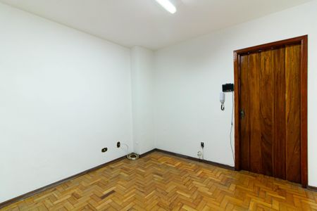 Sala de apartamento para alugar com 1 quarto, 43m² em Perdizes, São Paulo