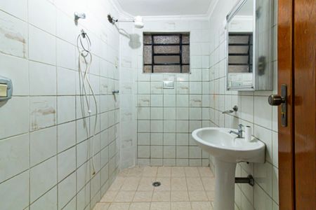Apartamento à venda com 43m², 1 quarto e sem vagaBanheiro