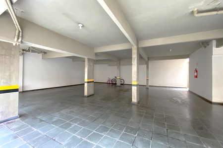 Apartamento para alugar com 120m², 3 quartos e 2 vagas Apartamento para alugar com 120m², 3 quartos e 2 vagasGaragem